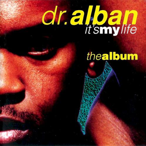 Dr. Alban